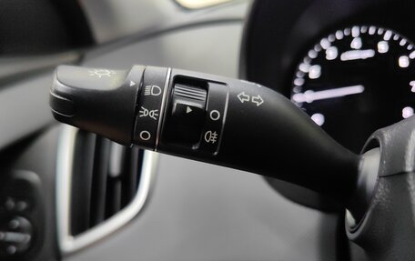 Hyundai Creta I рестайлинг, 2017 год, 1 299 000 рублей, 21 фотография
