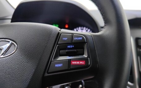 Hyundai Creta I рестайлинг, 2017 год, 1 299 000 рублей, 20 фотография