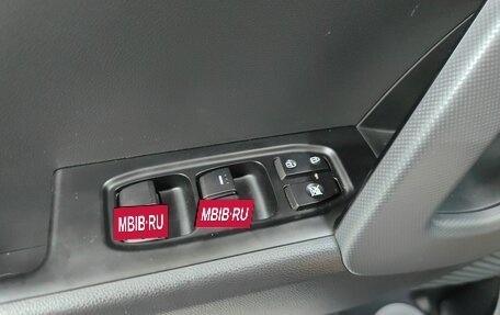 Hyundai Creta I рестайлинг, 2017 год, 1 299 000 рублей, 24 фотография