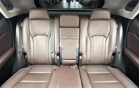 Lexus RX IV рестайлинг, 2021 год, 4 782 000 рублей, 9 фотография