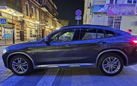 BMW X4, 2021 год, 4 510 000 рублей, 6 фотография