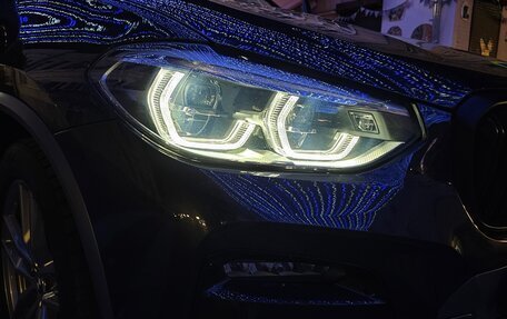 BMW X4, 2021 год, 4 510 000 рублей, 10 фотография