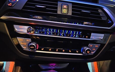 BMW X4, 2021 год, 4 510 000 рублей, 13 фотография