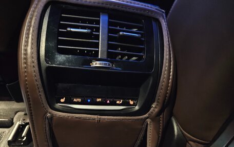 BMW X4, 2021 год, 4 510 000 рублей, 16 фотография