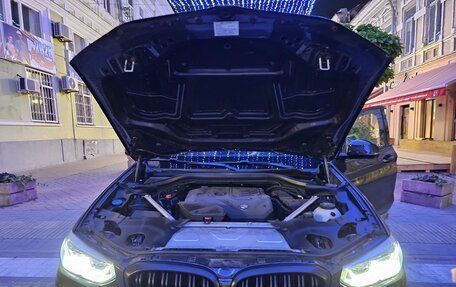 BMW X4, 2021 год, 4 510 000 рублей, 14 фотография