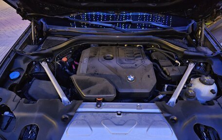 BMW X4, 2021 год, 4 510 000 рублей, 15 фотография