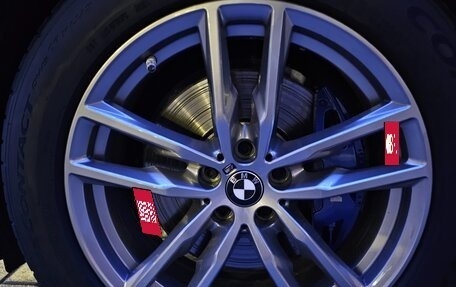 BMW X4, 2021 год, 4 510 000 рублей, 9 фотография