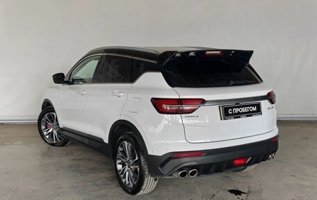 Geely Coolray I, 2020 год, 1 120 000 рублей, 7 фотография