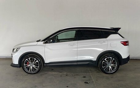 Geely Coolray I, 2020 год, 1 120 000 рублей, 8 фотография