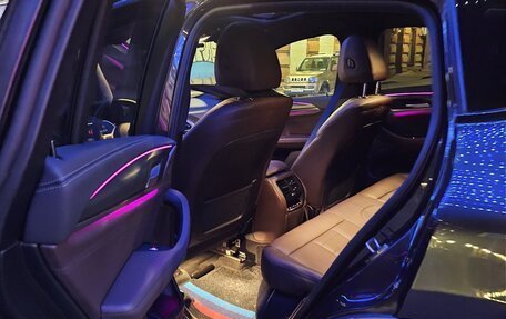 BMW X4, 2021 год, 4 510 000 рублей, 18 фотография