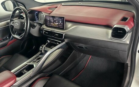 Geely Coolray I, 2020 год, 1 120 000 рублей, 10 фотография