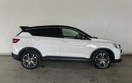 Geely Coolray I, 2020 год, 1 120 000 рублей, 4 фотография