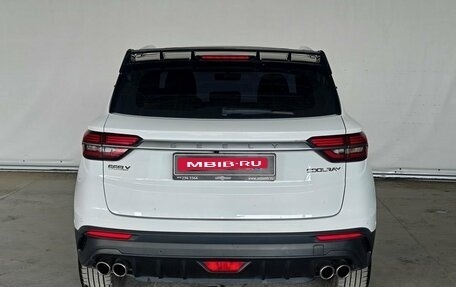 Geely Coolray I, 2020 год, 1 120 000 рублей, 6 фотография