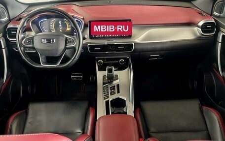 Geely Coolray I, 2020 год, 1 120 000 рублей, 11 фотография