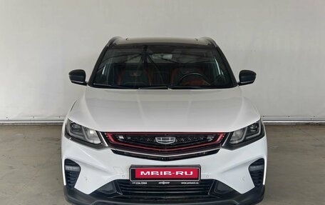 Geely Coolray I, 2020 год, 1 120 000 рублей, 2 фотография