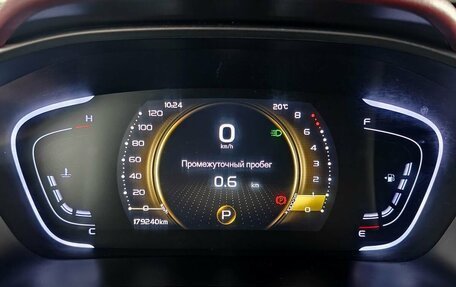 Geely Coolray I, 2020 год, 1 120 000 рублей, 17 фотография
