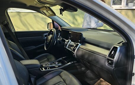 KIA Sorento IV, 2021 год, 3 110 000 рублей, 8 фотография
