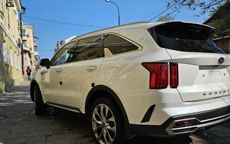 KIA Sorento IV, 2021 год, 3 110 000 рублей, 4 фотография