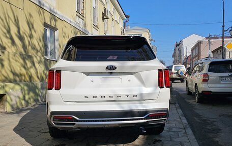 KIA Sorento IV, 2021 год, 3 110 000 рублей, 6 фотография