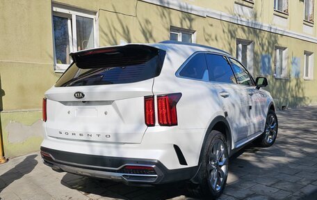 KIA Sorento IV, 2021 год, 3 110 000 рублей, 5 фотография