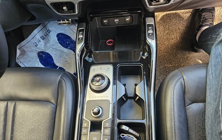 KIA Sorento IV, 2021 год, 3 110 000 рублей, 10 фотография
