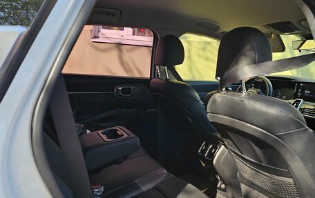 KIA Sorento IV, 2021 год, 3 110 000 рублей, 12 фотография