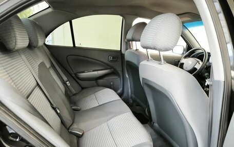 Nissan Almera Classic, 2007 год, 414 000 рублей, 12 фотография