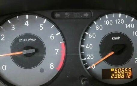 Nissan Almera Classic, 2007 год, 414 000 рублей, 6 фотография