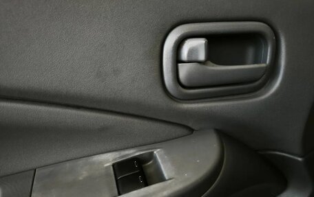 Nissan Almera Classic, 2007 год, 414 000 рублей, 10 фотография