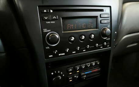 Nissan Almera Classic, 2007 год, 414 000 рублей, 7 фотография
