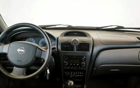 Nissan Almera Classic, 2007 год, 414 000 рублей, 5 фотография