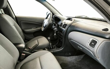 Nissan Almera Classic, 2007 год, 414 000 рублей, 11 фотография