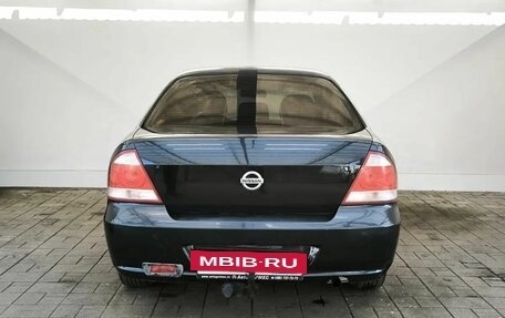 Nissan Almera Classic, 2007 год, 414 000 рублей, 3 фотография