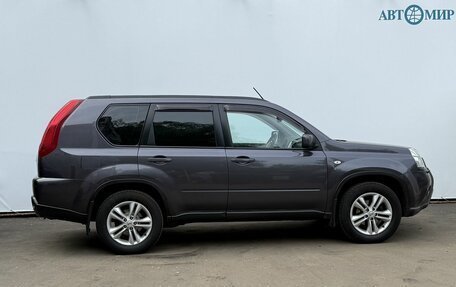 Nissan X-Trail, 2014 год, 1 150 000 рублей, 4 фотография