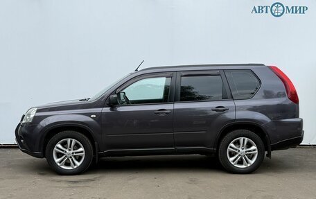 Nissan X-Trail, 2014 год, 1 150 000 рублей, 8 фотография