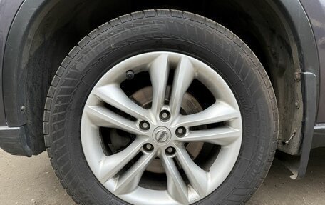 Nissan X-Trail, 2014 год, 1 150 000 рублей, 9 фотография