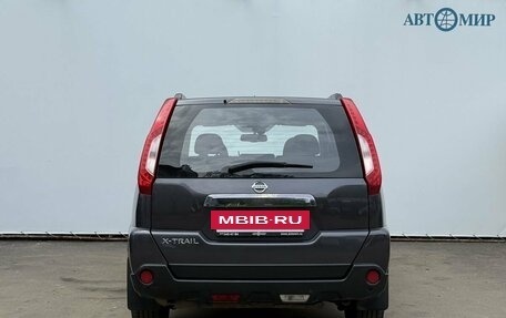 Nissan X-Trail, 2014 год, 1 150 000 рублей, 6 фотография
