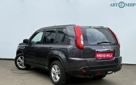 Nissan X-Trail, 2014 год, 1 150 000 рублей, 7 фотография