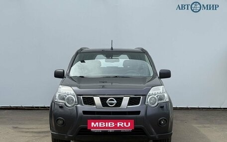 Nissan X-Trail, 2014 год, 1 150 000 рублей, 2 фотография