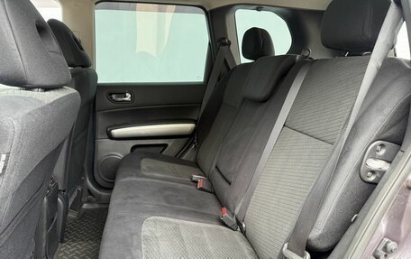 Nissan X-Trail, 2014 год, 1 150 000 рублей, 11 фотография
