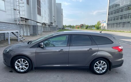 Ford Focus III, 2012 год, 895 000 рублей, 4 фотография