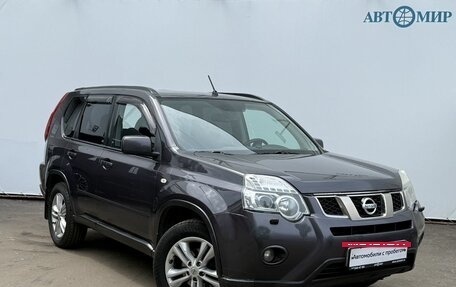 Nissan X-Trail, 2014 год, 1 150 000 рублей, 3 фотография