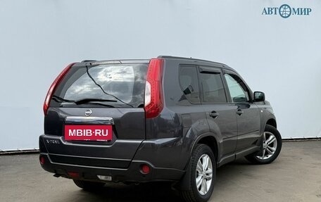Nissan X-Trail, 2014 год, 1 150 000 рублей, 5 фотография