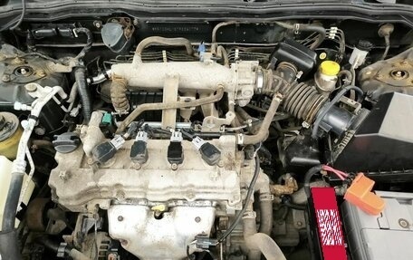 Nissan Almera Classic, 2007 год, 414 000 рублей, 14 фотография