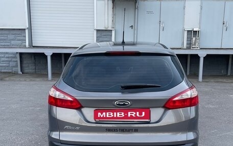Ford Focus III, 2012 год, 895 000 рублей, 6 фотография
