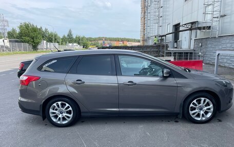 Ford Focus III, 2012 год, 895 000 рублей, 8 фотография