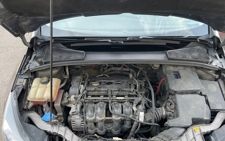 Ford Focus III, 2012 год, 895 000 рублей, 13 фотография