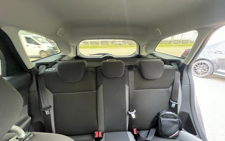 Ford Focus III, 2012 год, 895 000 рублей, 17 фотография