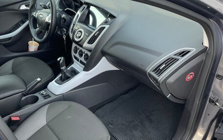 Ford Focus III, 2012 год, 895 000 рублей, 16 фотография
