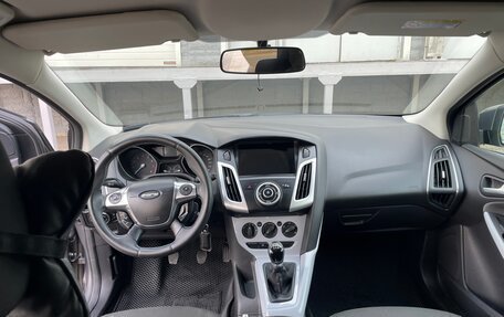 Ford Focus III, 2012 год, 895 000 рублей, 15 фотография